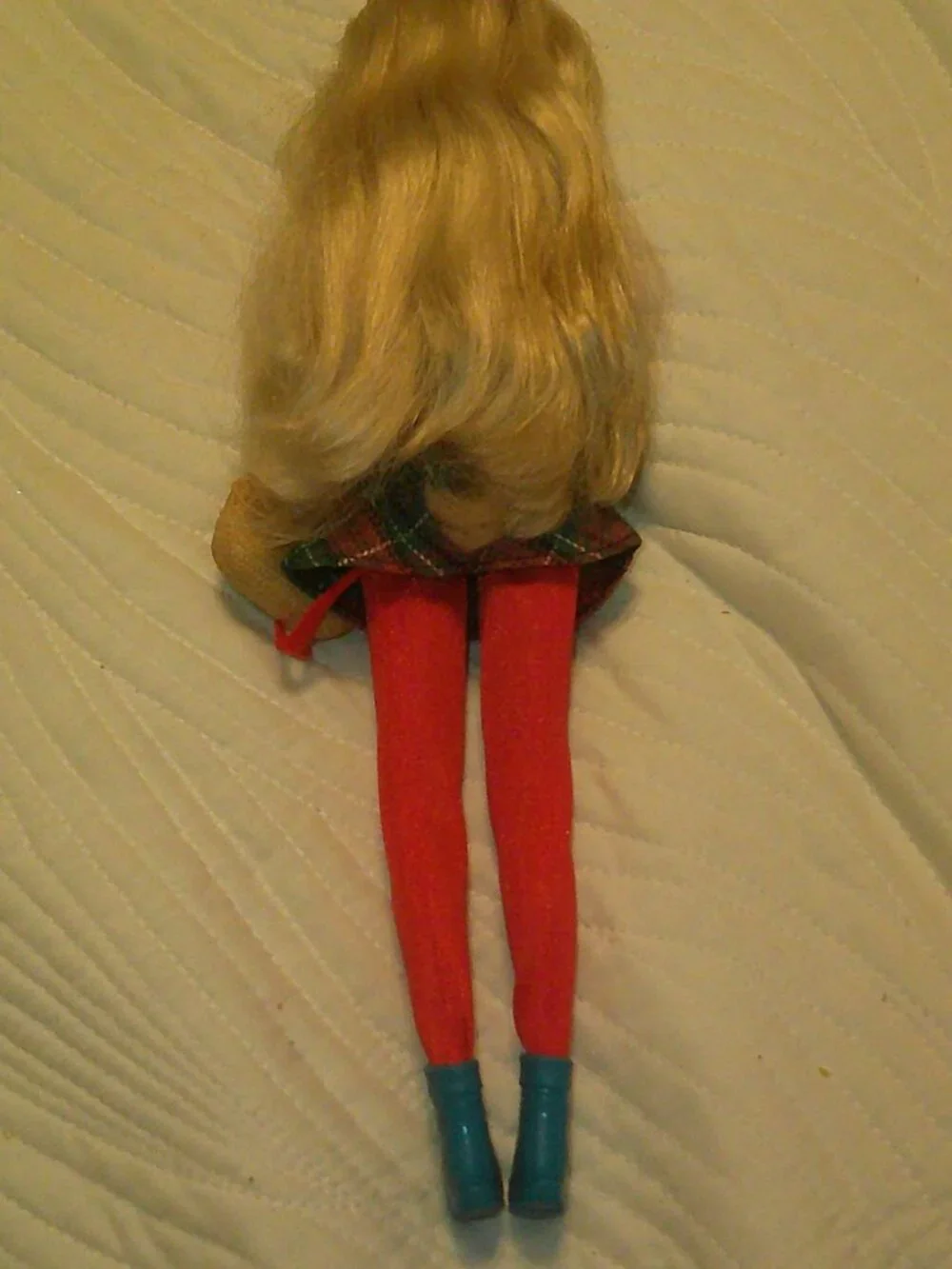 Mattel vintage barbie